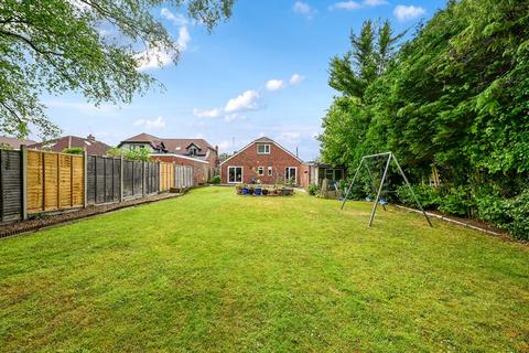 21 Blenheim Road, Old Basing, Basingstoke, RG24 7HW