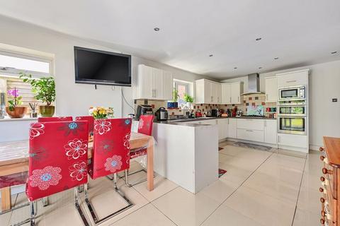 21 Blenheim Road, Old Basing, Basingstoke, RG24 7HW