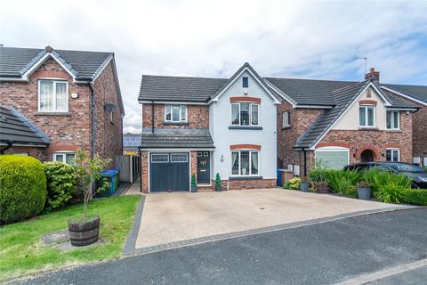 Richmond Close, Rochdale OL16