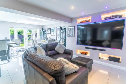 undefined, Richmond Close, Rochdale OL16