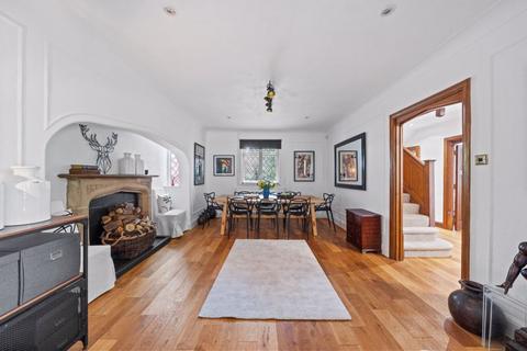 undefined, Kingsmead Avenue, Worcester Park