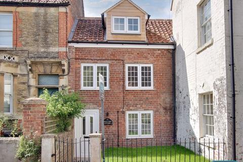 4 bedroom cottage for sale, Holly Tree Cottage, Westbury Leigh, Westbury