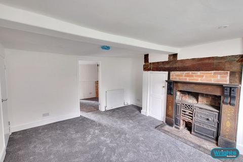 4 bedroom cottage for sale, Holly Tree Cottage, Westbury Leigh, Westbury