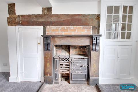 4 bedroom cottage for sale, Holly Tree Cottage, Westbury Leigh, Westbury