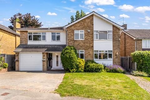 undefined, High Ridge, Cuffley EN6