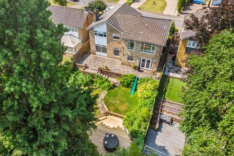 undefined, High Ridge, Cuffley EN6