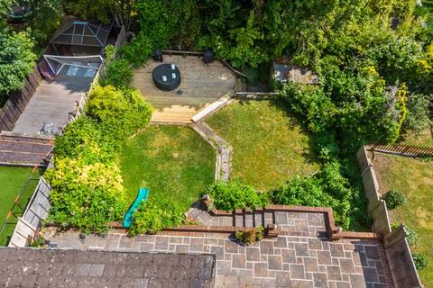 undefined, High Ridge, Cuffley EN6