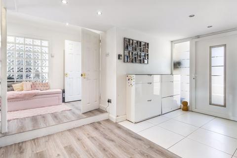 undefined, High Ridge, Cuffley EN6