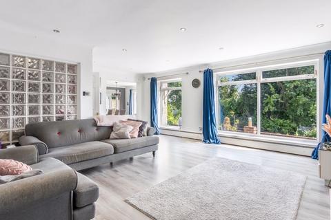 undefined, High Ridge, Cuffley EN6