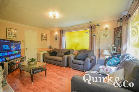 undefined, Creek Road, Canvey Island, SS8