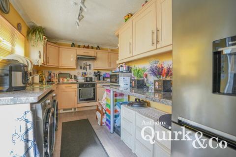 undefined, Creek Road, Canvey Island, SS8