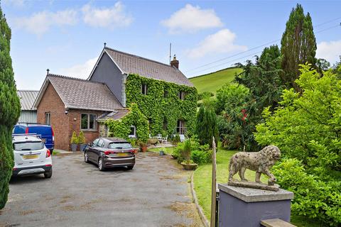undefined, Whitemill, Carmarthen, Carmarthenshire, SA32