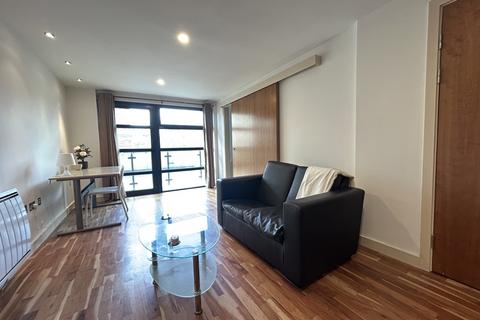1 bedroom apartment for sale, Freemans Quay, Durham, County Durham, DH1