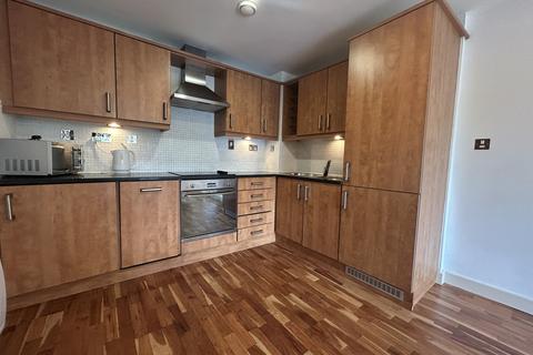 1 bedroom apartment for sale, Freemans Quay, Durham, County Durham, DH1