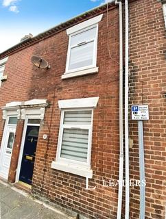 3 bedroom terraced house to rent, Darnley Street; Shelton; ST4