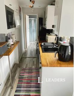 3 bedroom terraced house to rent, Darnley Street; Shelton; ST4