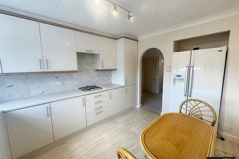 undefined, WOOLAND GARDENS, WYKE REGIS, WEYMOUTH, DORSET