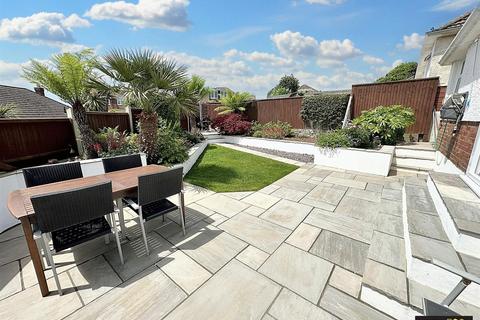 3 bedroom detached bungalow for sale, ST HELIER AVENUE, BROADWEY, WEYMOUTH, DORSET