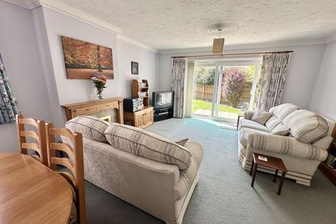 3 bedroom semi-detached house for sale, MILES GARDENS, UPWEY, WEYMOUTH, DORSET