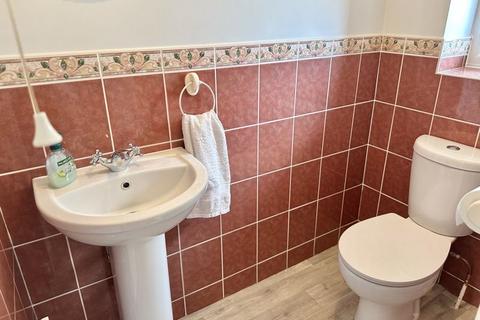 3 bedroom semi-detached house for sale, MILES GARDENS, UPWEY, WEYMOUTH, DORSET