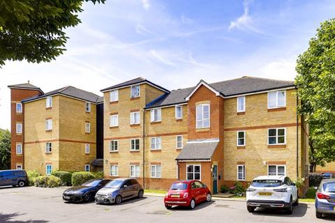 2 bedroom flat for sale, Morris Court, Rigby Place, Enfield
