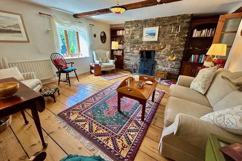10 Dee Mill Place, Llangollen, LL20 8SE