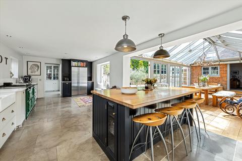 Farm for sale, Highfield Lane, Thursley, Godalming, Surrey, GU8 6QJ
