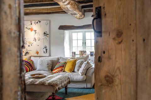 5 bedroom farm house for sale, Highfield Lane, Thursley, Godalming, Surrey, GU8 6QJ