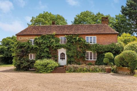 5 bedroom farm house for sale, Highfield Lane, Thursley, Godalming, Surrey, GU8 6QJ