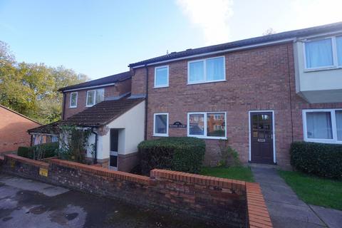 Eaton Avenue, High Wycombe HP12