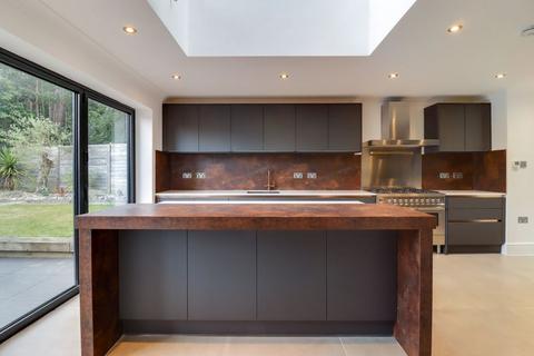 5 bedroom detached house for sale, Heathpark Drive, Windlesham GU20