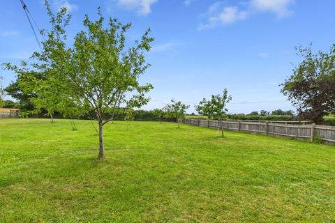 undefined, Baughton Lane, Strensham