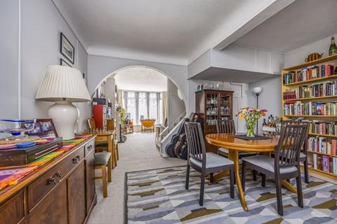 4 bedroom end of terrace house for sale, High Street, Old Portsmouth