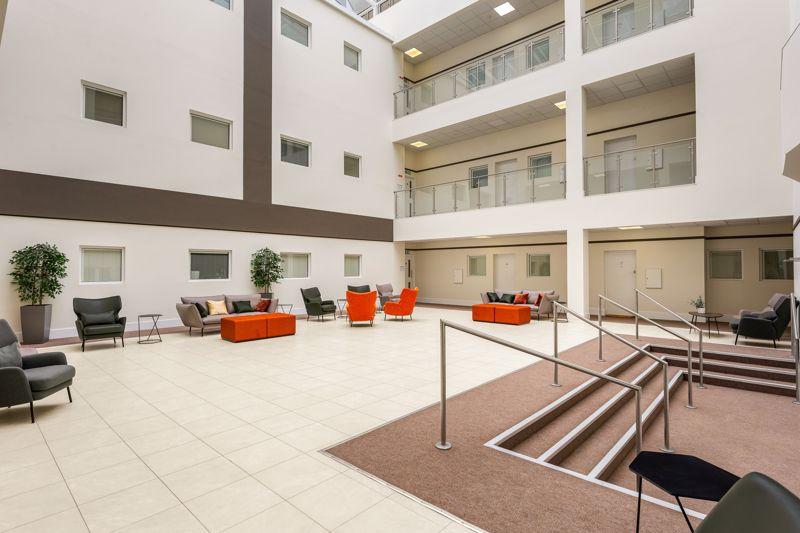 Communal Area