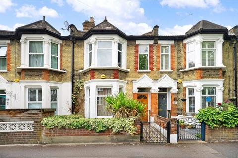3 bedroom terraced house for sale, Devonshire Road, London