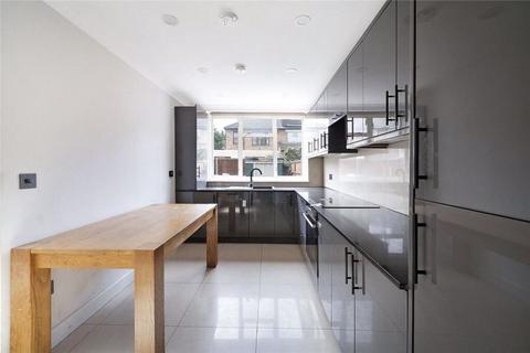 3 bedroom terraced house for sale, Devonshire Road, London