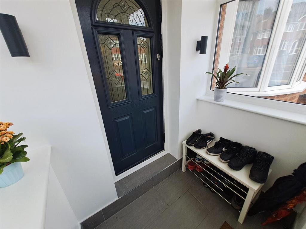 Porch