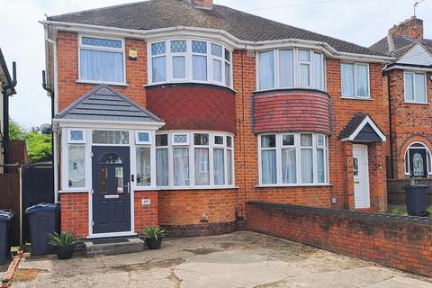 69 Moat Lane, Yardley, Birmingham, B26 1TN