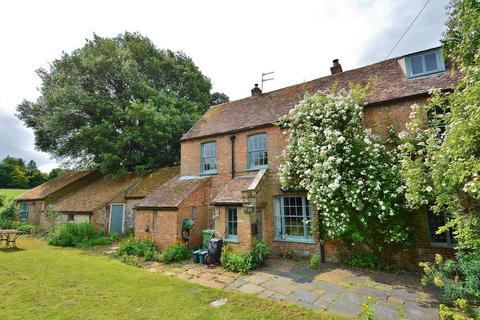 5 bedroom semi-detached house for sale, High Street, Lewknor