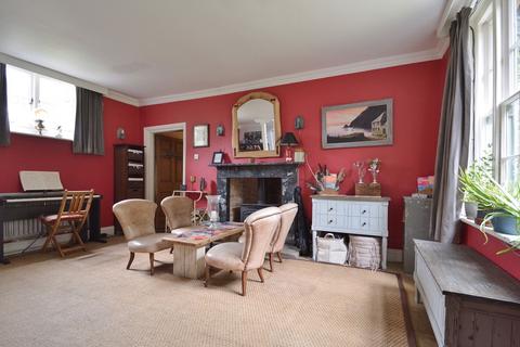 5 bedroom semi-detached house for sale, High Street, Lewknor