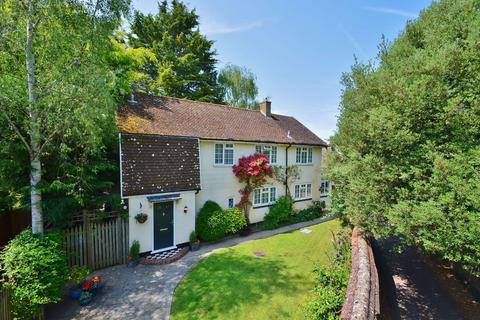 5 bedroom detached house for sale, Gibson Lane, Haddenham