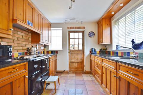 5 bedroom detached house for sale, Gibson Lane, Haddenham
