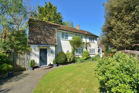 5 bedroom detached house for sale, Gibson Lane, Haddenham