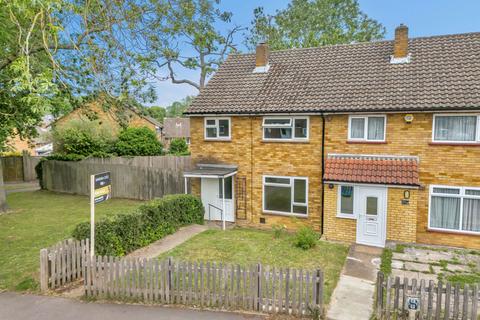 208 Shephall Way, Stevenage, SG2 9RD