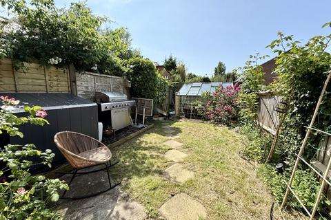 undefined, 5 Myrtle Terrace, Henfield