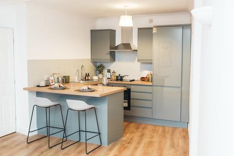 Studio to rent, Apt 102, Cambridge House, Cambridge House M15