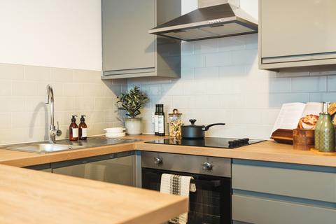 Studio to rent, Apt 102, Cambridge House, Cambridge House M15