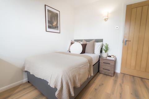 undefined, Apt 102, Cambridge House, Cambridge House M15