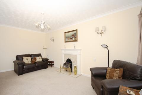undefined, Rose Court (Balsall Common), Balsall Common CV7