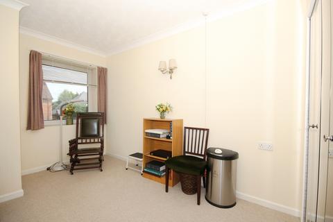 undefined, Rose Court (Balsall Common), Balsall Common CV7